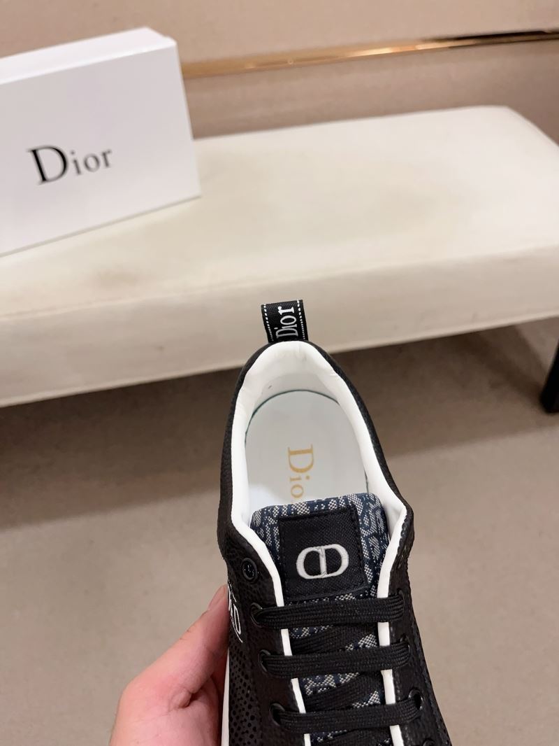 Christian Dior Sneaker